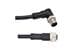Amphenol LTW M12A03FL-12AMR-SB001
