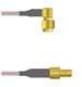 Amphenol Custom Cable Q-3403L0005012i