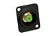 Amphenol Audio ACJB-GRN
