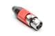 Amphenol Audio AX3F2M-AU