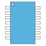 ams OSRAM AS5715R-ZTST 放大圖片