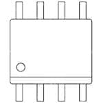 AP Memory APS6404L-3SQRX-SN 放大圖片