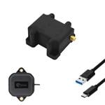 ArduSimple AS-STARTKIT-BTCASE-L1L2 放大圖片