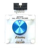 Azoteq IQS7221EEV02-S 放大圖片