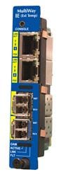 Advantech IMC-784I-SFP 放大圖片