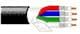 Belden Wire & Cable 7711A B591000
