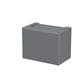 Bud Industries CU-2100-B