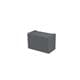 Bud Industries CU-2101-B