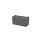 Bud Industries CU-2102-B