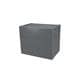 Bud Industries CU-2107-B