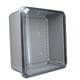 Bud Industries DPS-28712-C
