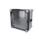 Bud Industries PTH-22442-C