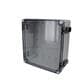 Bud Industries PTH-22512-C