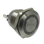 Bulgin MPI002/FL/RD/24 放大圖片