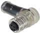 Bulgin PXPPNP08RAF04ACL100PVC