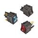 Carling Technologies 632152-4B-3E
