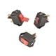 Carling Technologies LRA511-CA-B/012V