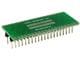 Chip Quik DR100D254P40
