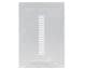 Chip Quik FPC100P020-S