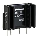 Crydom PFE380D25 放大圖片