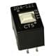 CTS Electronic Components 204-121S