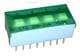 CTS Electronic Components 206-214ST