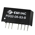 CUI Inc. PDQ2-D5-S12-S 放大圖片