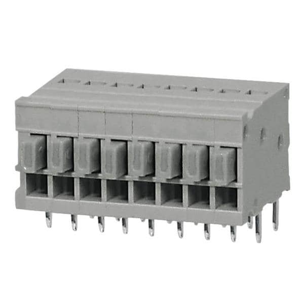 TBL009-254-08GY-2GY CUI Devices | Mouser 臺灣