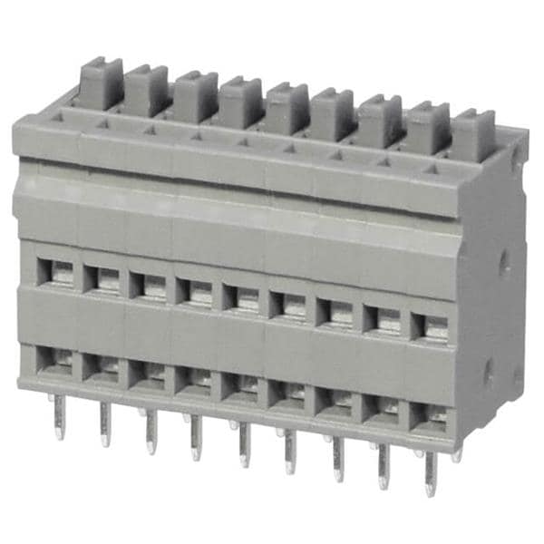 TBL009V-254-09GY-2GY CUI Devices | Mouser 臺灣
