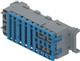 Aptiv (formerly Delphi) 33351456