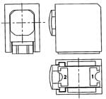 Dialight 5952-401-013H-NF 放大圖片