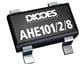 Diodes Incorporated AHE108C-W4C-7