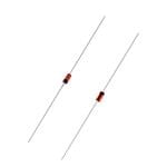 Diotec Semiconductor ZPD9.1 放大圖片