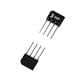 Diotec Semiconductor KBP206G