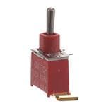 E-Switch 100AWSP4T2B4M6RE 放大圖片