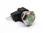 E-Switch SAV4F1311-2G7 放大圖片