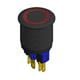 E-Switch PV7F2T0SS-344-M19