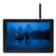 EDATEC ED-HMI3632-101C-10864-S