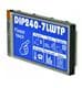 Display Visions EA DIP240B-7KLW
