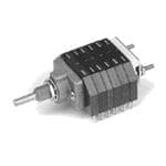 Electroswitch C3P0304S-A 放大圖片