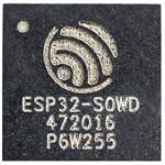ESP32-S0WD Espressif Systems | Mouser 臺灣
