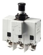 E-T-A 583-G111-K1M1-A1S1U-7.5A