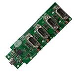 FTDI USB-COM422-PLUS4 放大圖片