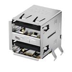 GCT USB1035-GF-P-0-B-B 放大圖片