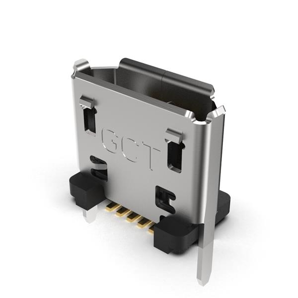 USB31403002301C GCT Mouser 臺灣