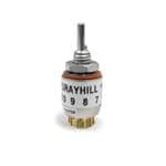 Grayhill 50EP60-01-1-04N 放大圖片