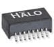 HALO Electronics TG75-1406NRL