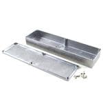 Hammond Manufacturing 1590BX2 放大圖片