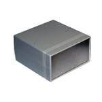 Hammond Manufacturing 1598ESGY 放大圖片