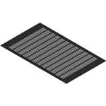 Hammond Manufacturing C2T1923VBK1 放大圖片